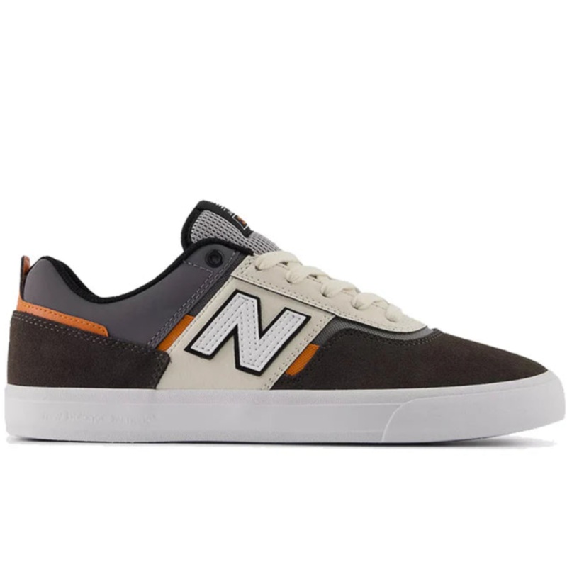New Balance Jamie Foy 306 (Grey/ White)