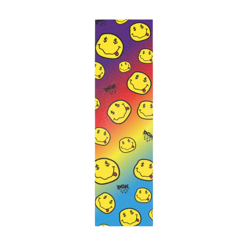 DGK Grip Tape – Multi
