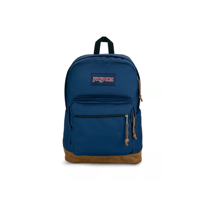 Jansport Right Pack Backpack – Navy