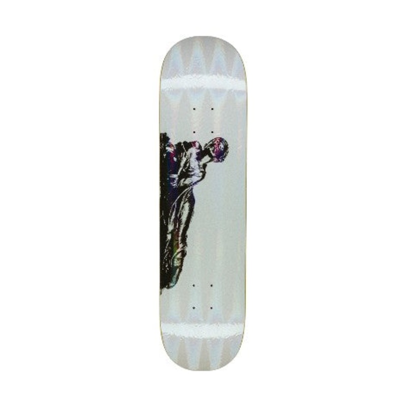 Fucking Awesome Gino Statue 2024 Skateboard Deck