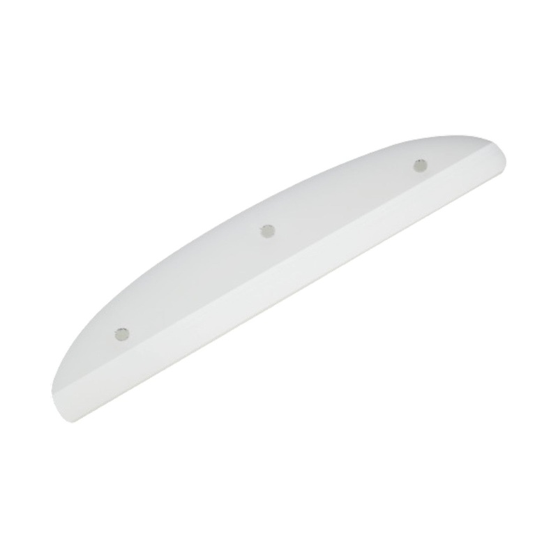Powell Peralta 8 Tailbone – White