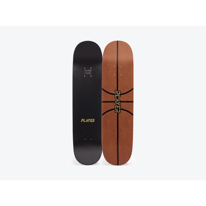 ALL STAR 7.87 X 31.50 PLAYER DECK