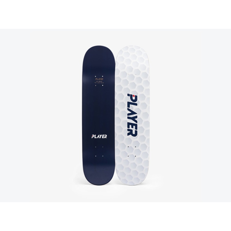 AUGUSTA 8.0X31.81 PLAYER DECK
