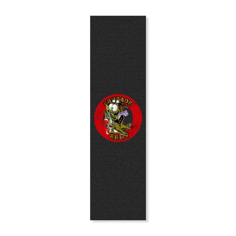 Cruzade Army Grip Tape 9 x 33