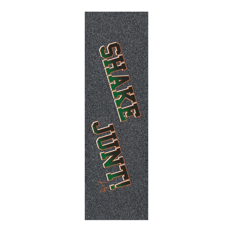 Shake Junt Jamie Foy Collegiate Grip Tape
