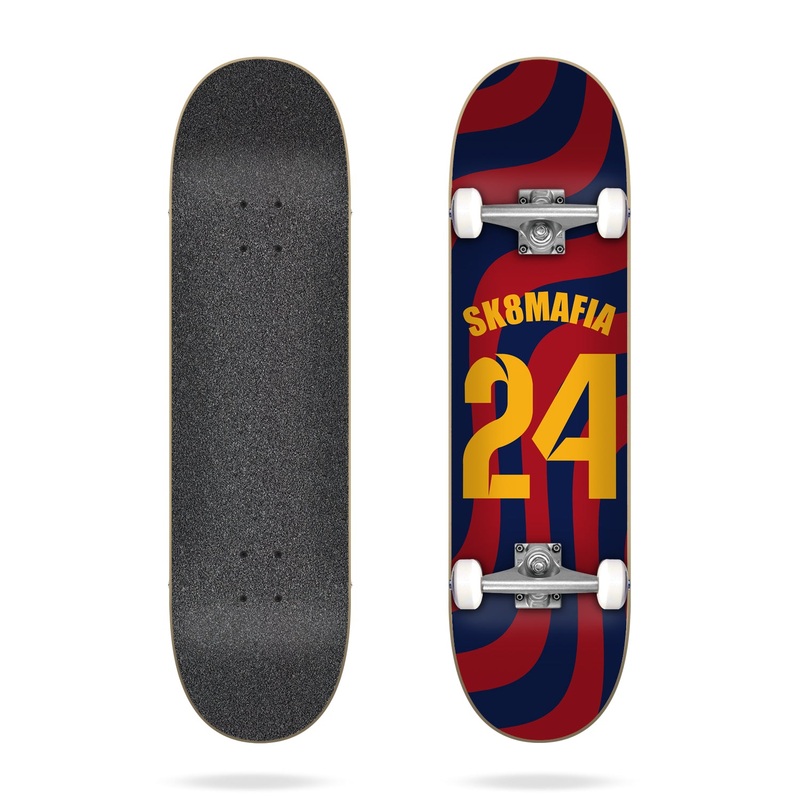 SK8MAFIA Barci 7.5 Complete