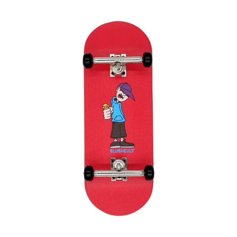 Slushcult Grom Series Fingerboard Complete – Dude