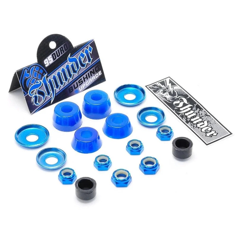 Thunder Blue 95du Rebuild Kit