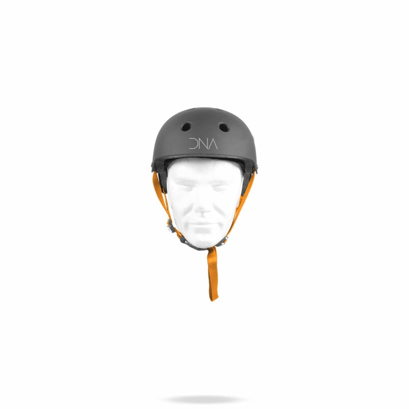 DNA EPS Helmet Gray Matte|XS|S/M|L/XL