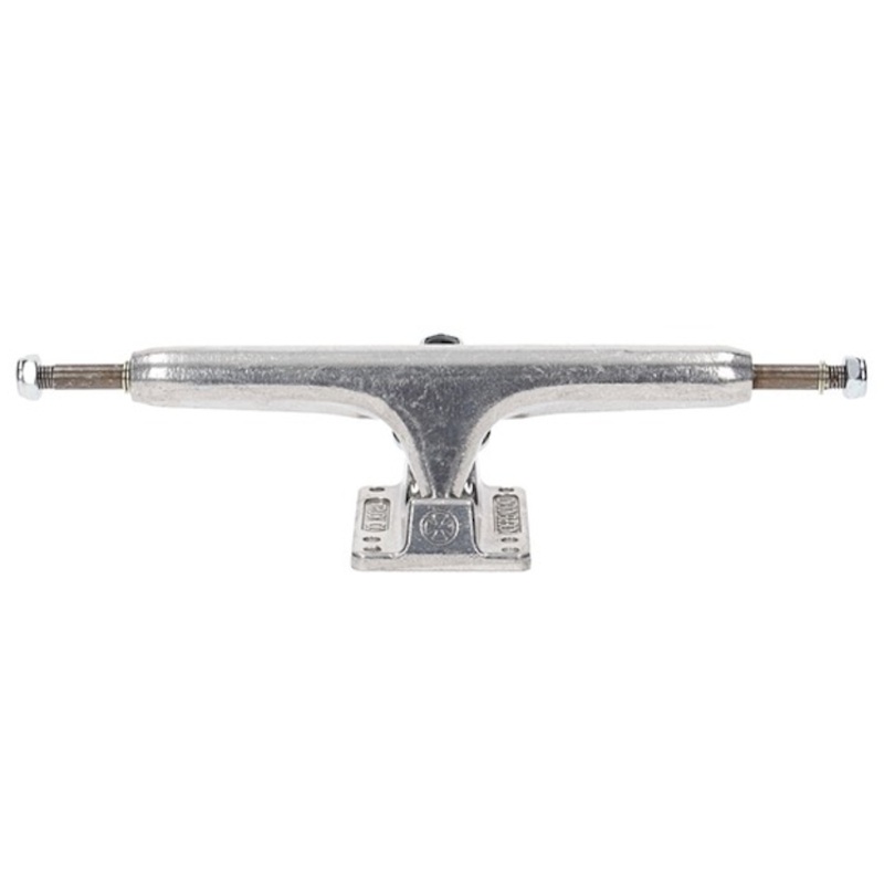Independent Truck Co Stage 11 Standard Polished Skateboard Trucks 215