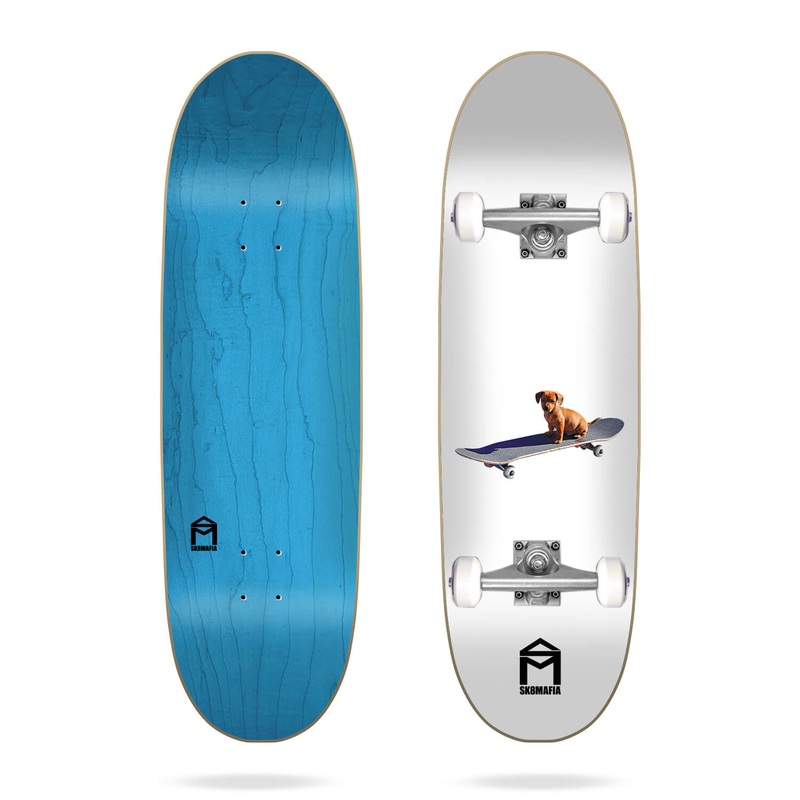 Sk8mafia Deuce Team 7.5 Complete
