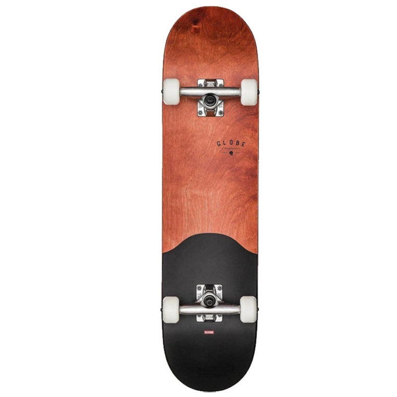 Globe G1 Argo Complete Skateboard 7.75