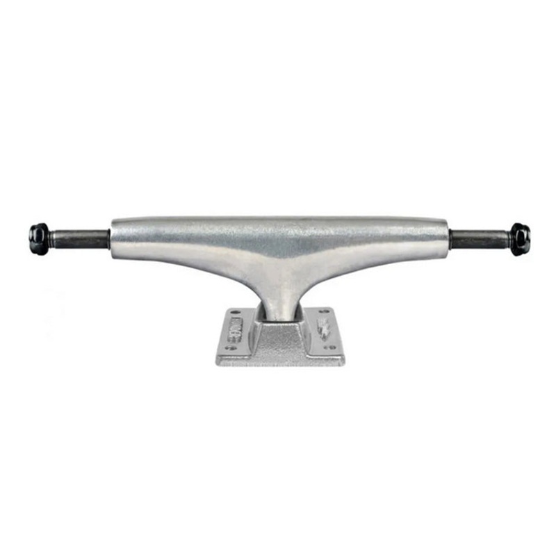 Thunder Trucks Team Polished Skateboard Trucks 147mm