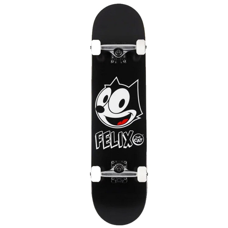 Darkstar Felix Biggy Complete Skateboard 7.75