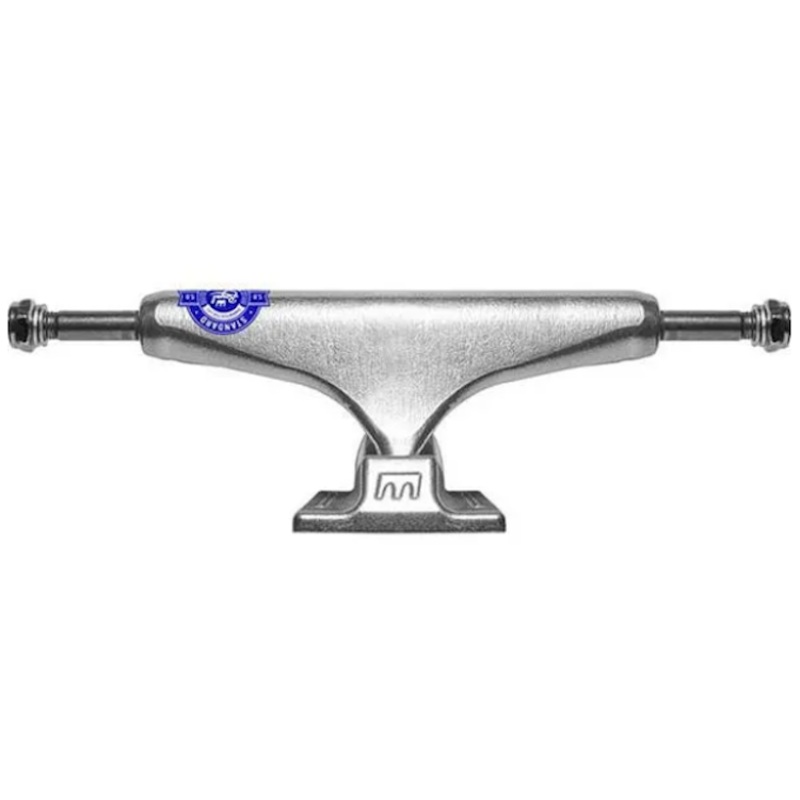 Royal Trucks Standard Raw Skateboard Trucks 5.25