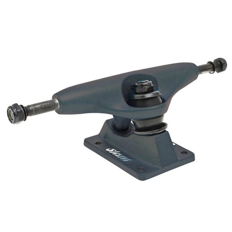 Slant Standard Skateboard Trucks Black 5.375