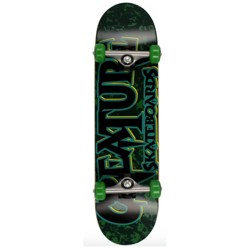 Creature Skateboards Cinema Complete Skateboard 7.75