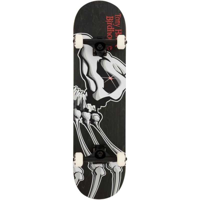 Birdhouse Skateboards Tony Hawk Falcon 1 Complete Skateboard 8.125