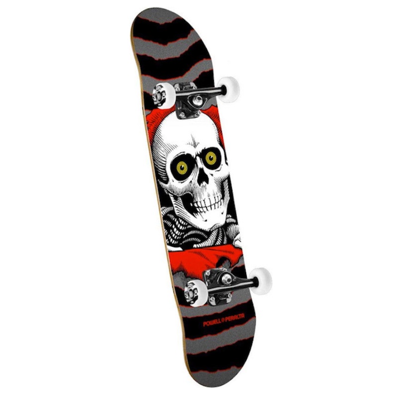Powell Peralta Ripper One off Complete Skateboard 7