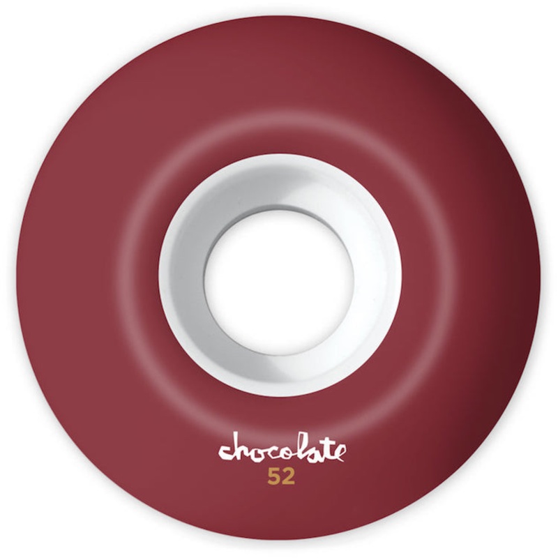 Chocolate Skateboards OG Chunk Staple Skateboard Wheels 52mm
