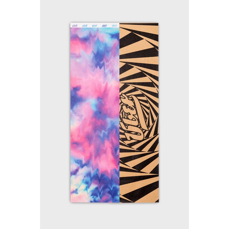 Batic pink, bubble free – 9.0 x 33