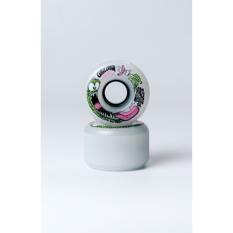 Grilladin – Softies 83A, 60mm|60mm