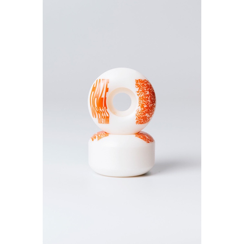 Hazzy – 101A, 51mm|51mm