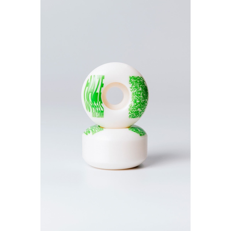 Hazzy – 101A, 53mm|53mm