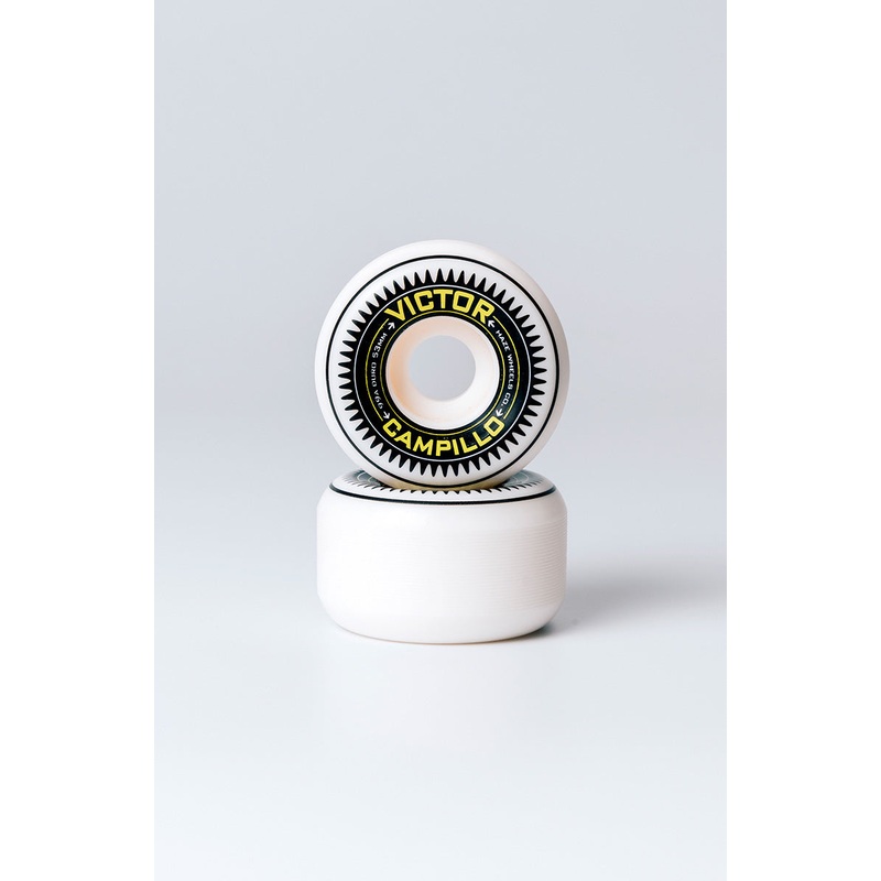 Victor Campillo – 99A, 53mm|53mm