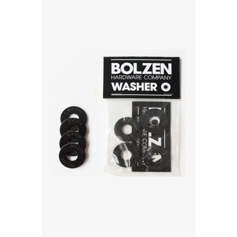 Flatwashers Set