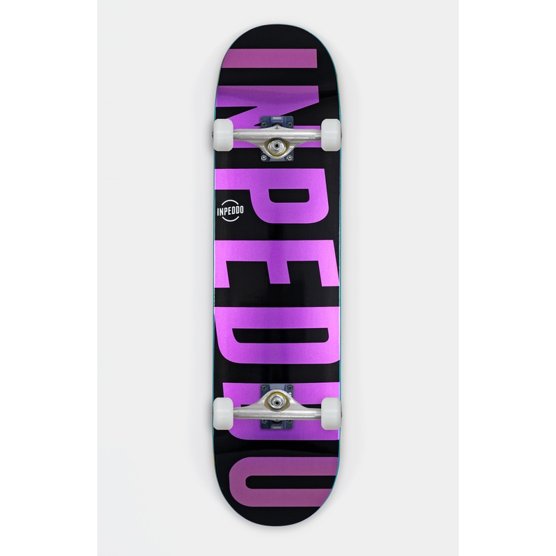 Logo Script – Skateboard Prem Complete