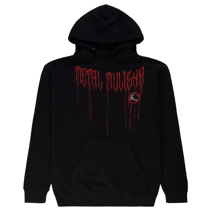 Metal Mulisha Era Heavy Hoodie