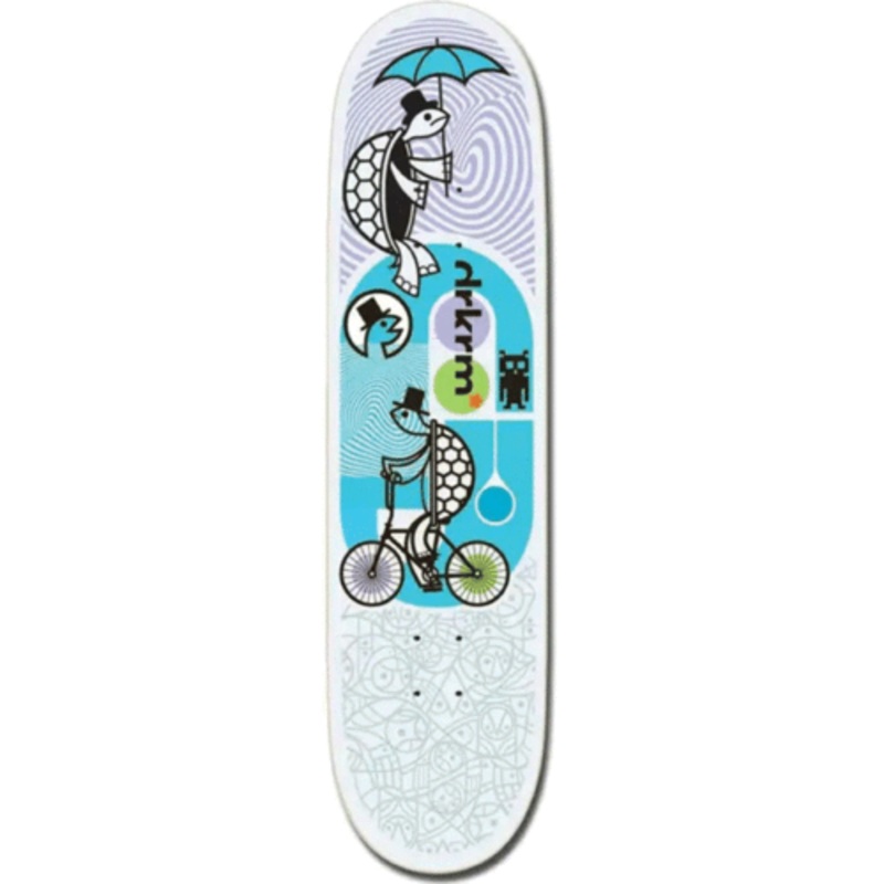 Darkroom Deck Miami Hopper  8.125