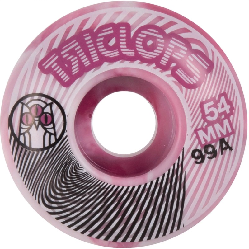 Darkroom Triclops Wheel Stratus 54mm 95a