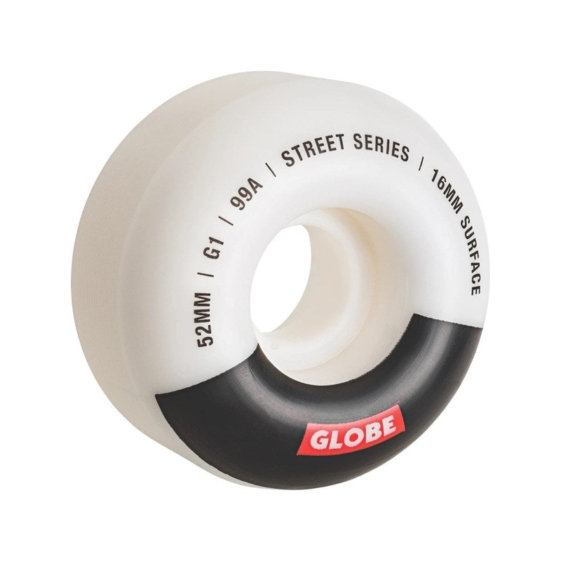 Globe G1 Street Wheel 52mm|WBB|52mm
