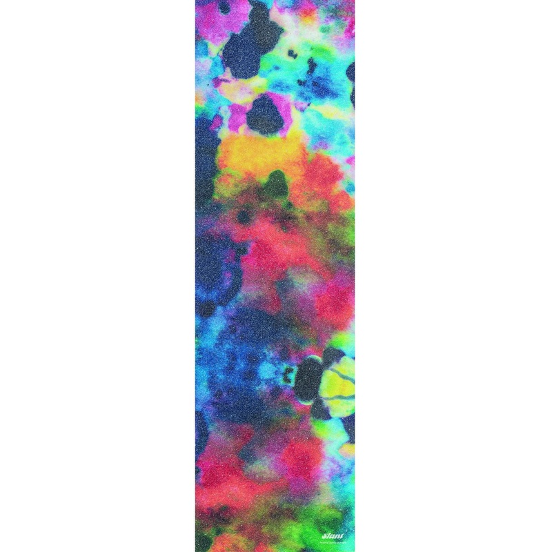 Globe Rugged Longboard Griptape Color Bomb