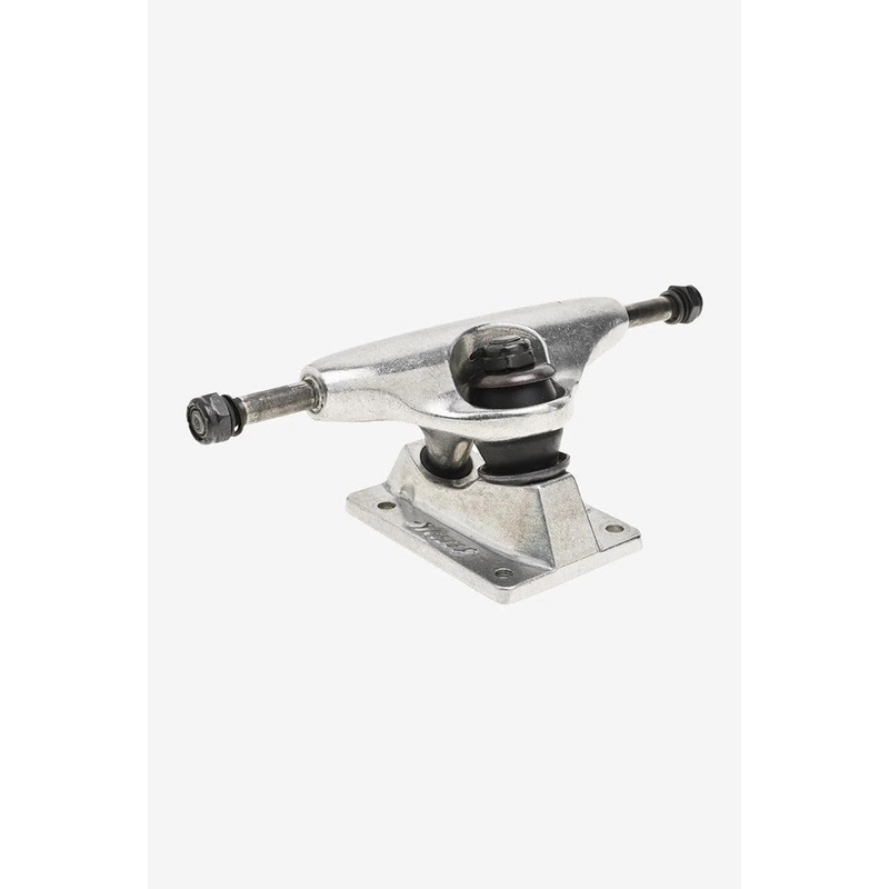 Globe Slant Standard Skate Trucks 5.0 Raw