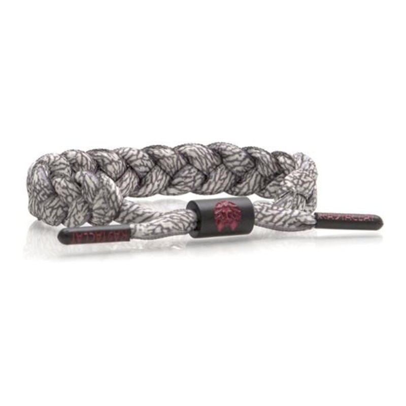 Rastaclat Asphalt M/L|NS