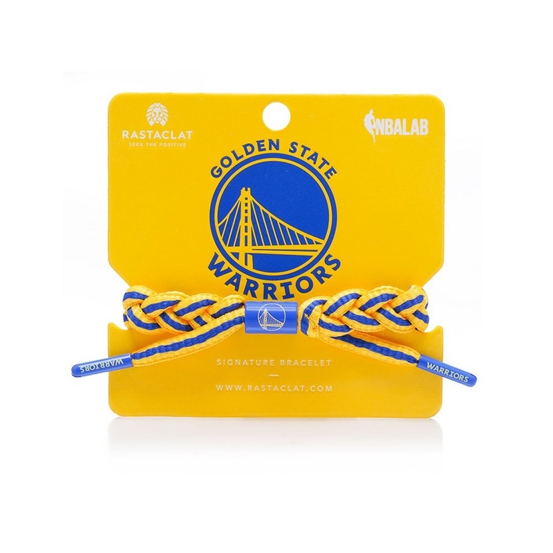 Rastaclat Golden State Warriors M/L