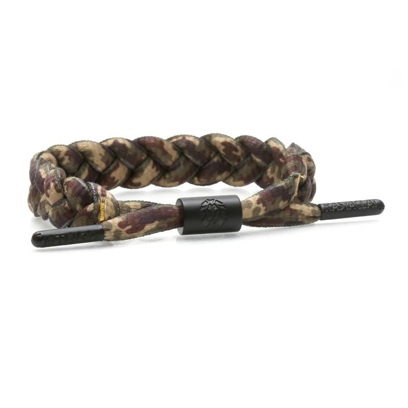 Rastaclat Woodland Camo 11 M/L