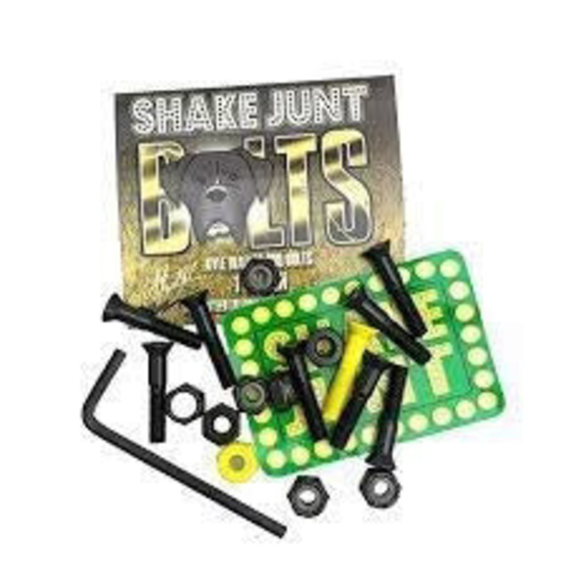 Shake Junt K Walks 1 Allen|1inch