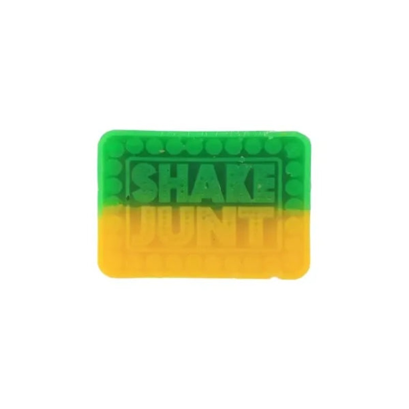 SHAKE JUNT WAX BOX LOGO|ONE SIZE