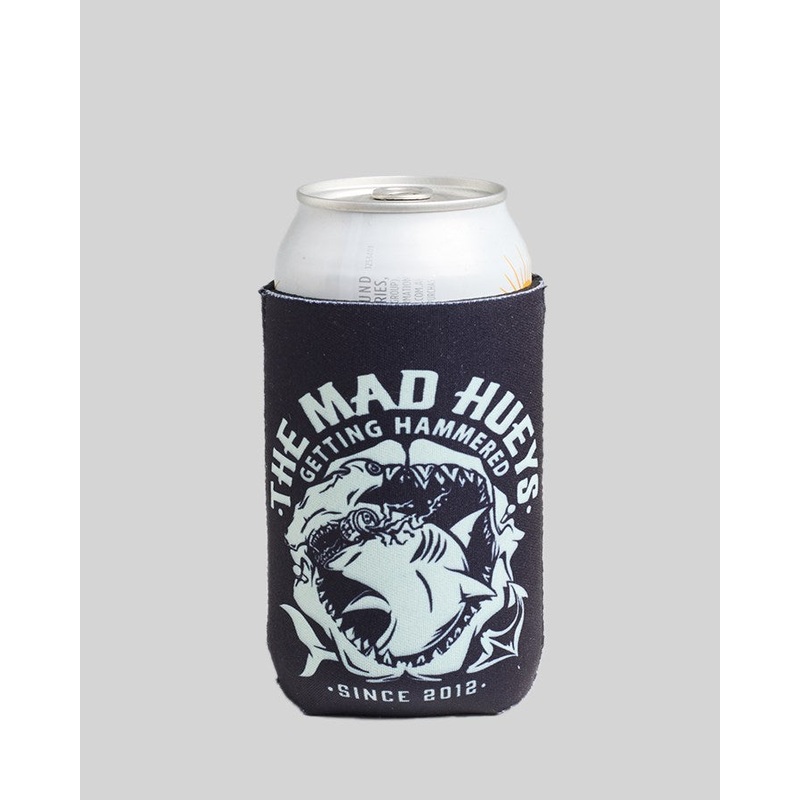 The Mad Hueys GETTING HAMMERED | STUBBY COOLER
