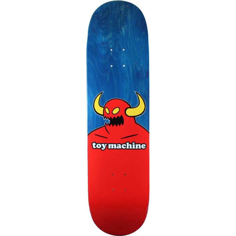 Toy Machine Deck Og Monster 8.38