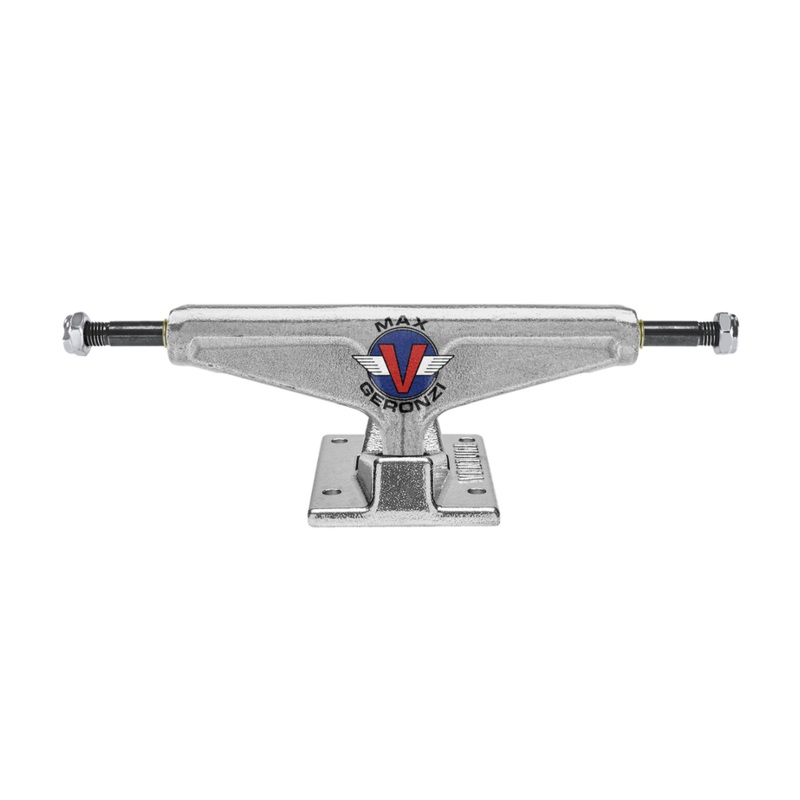 Venture Trucks 5.2Hi Max Geronzi Pro Polished