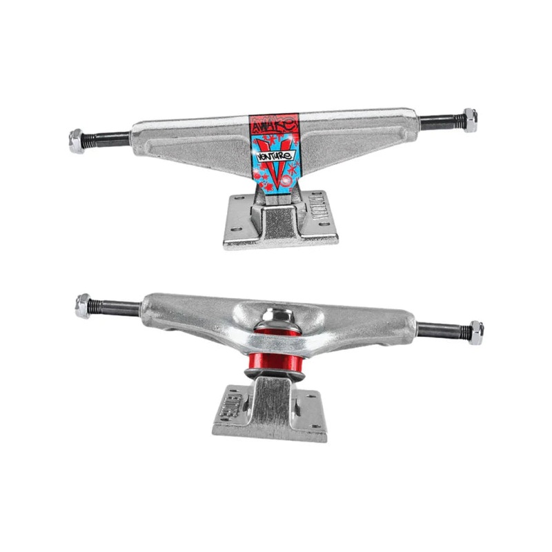 Venture Trucks 5.6H Philly Polished