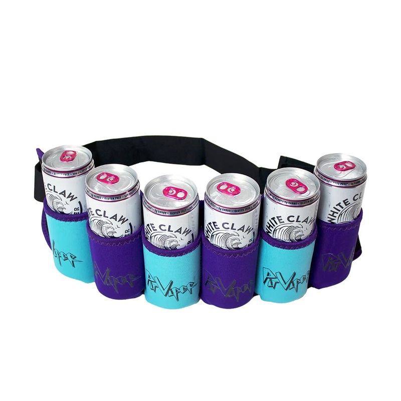 Pit Viper The Butt Bar Beer Belt – Seltzer