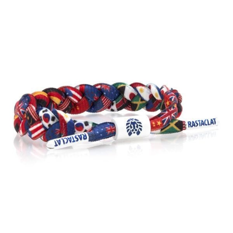 Rastaclat United M/L|NS