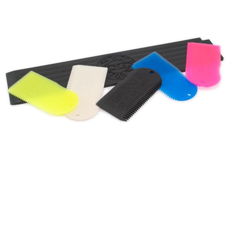 Sex Wax Comb Assorted Colours|NS