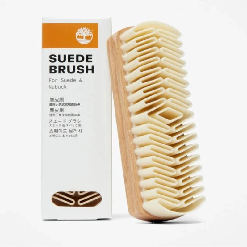 Timberland Suede Brush|NS